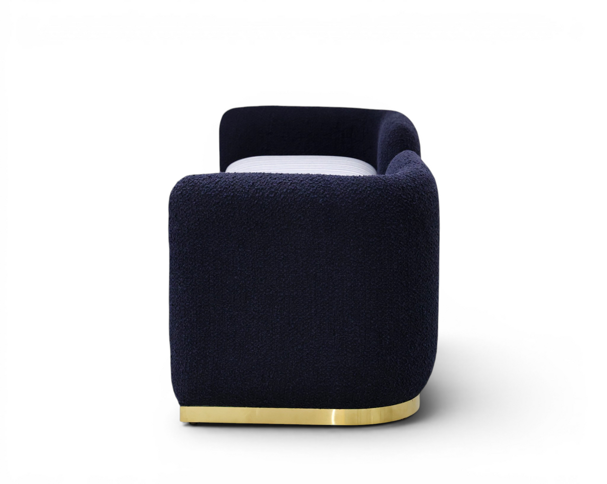 Riviera Accent Ottoman