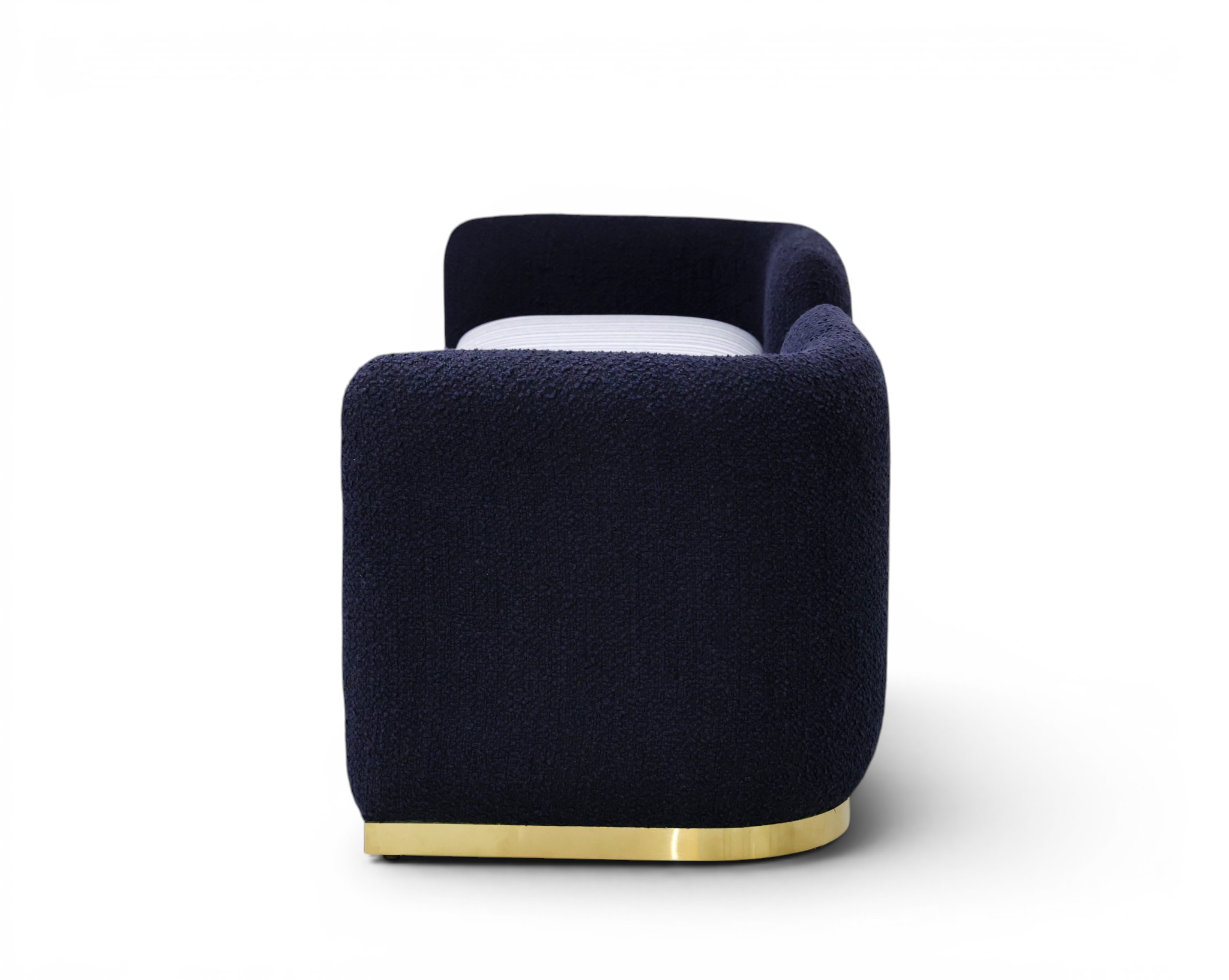 Riviera Accent Ottoman