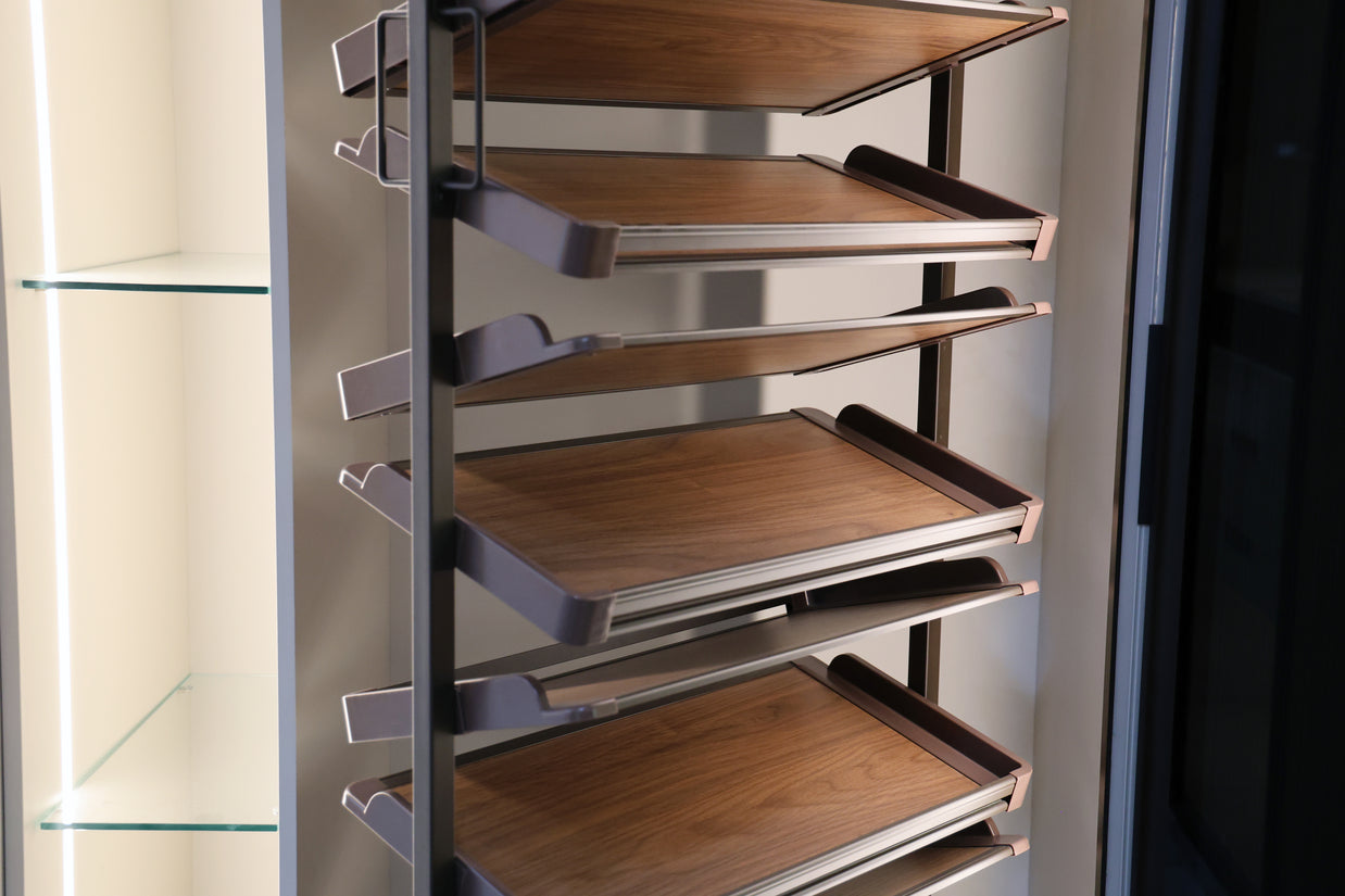 Vertex Luxe Sliding Wardrobe