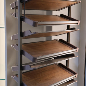 Vertex Luxe Sliding Wardrobe