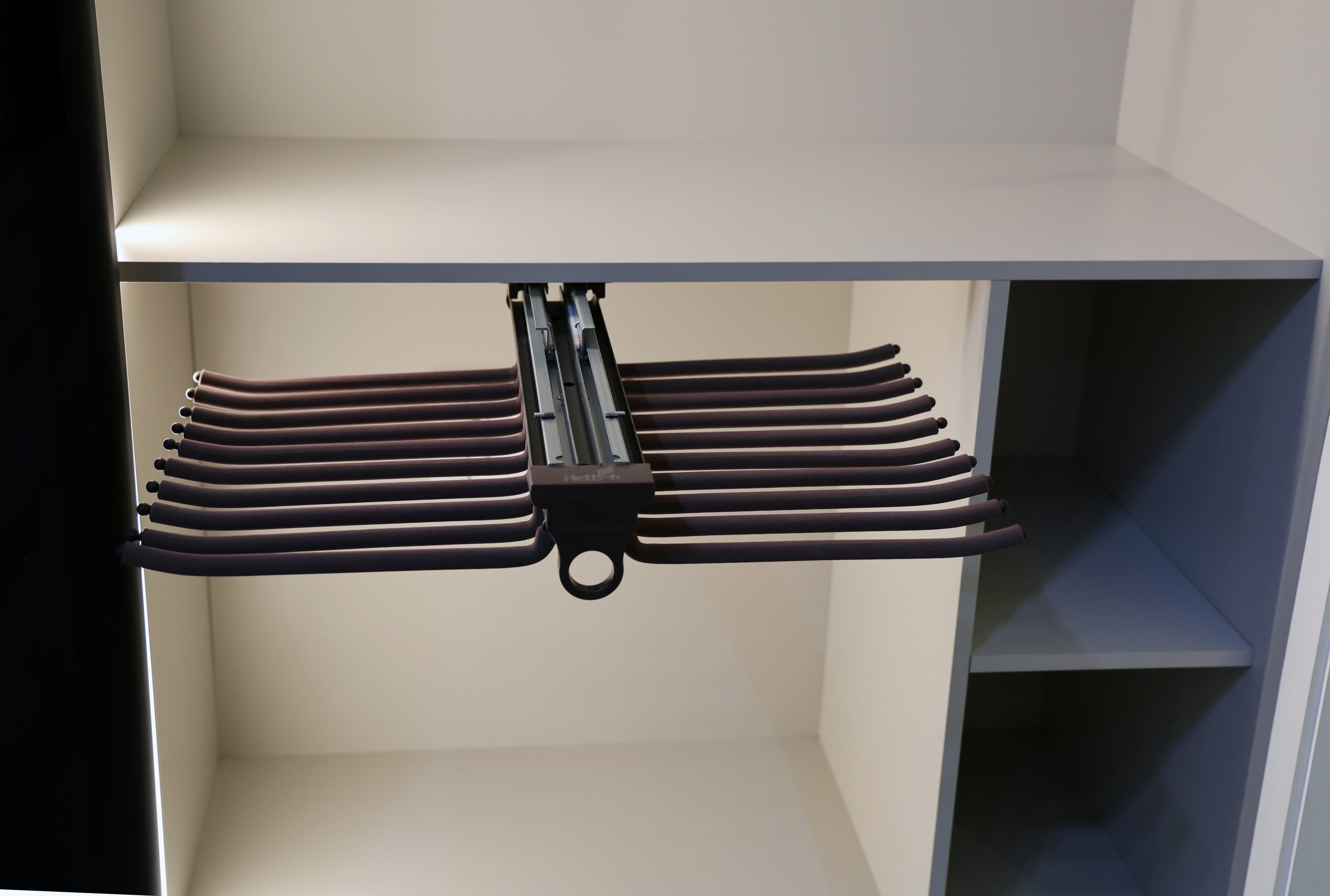 Vertex Luxe Sliding Wardrobe