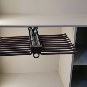 Vertex Luxe Sliding Wardrobe