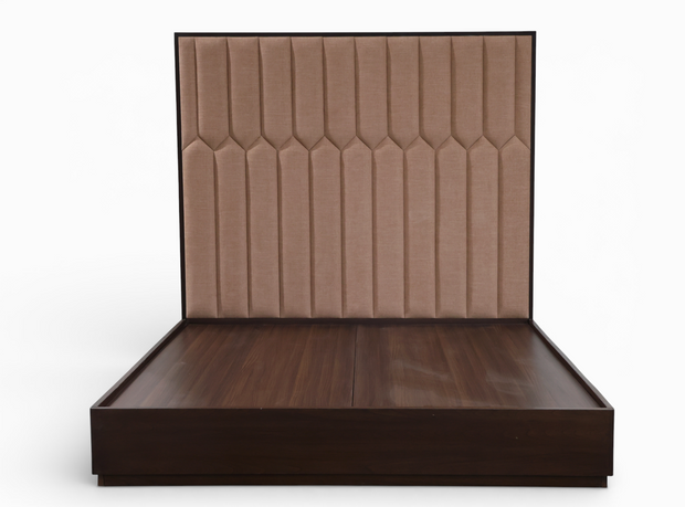 Royal Ember Platform Bed