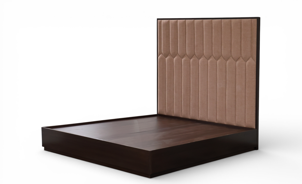 Royal Ember Platform Bed