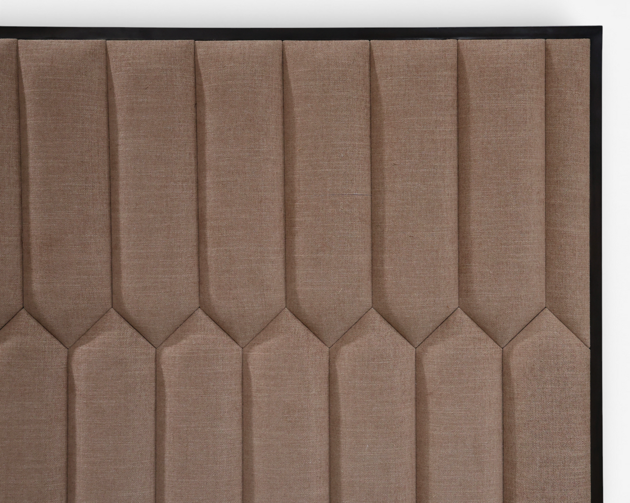 Royal Ember Platform Bed