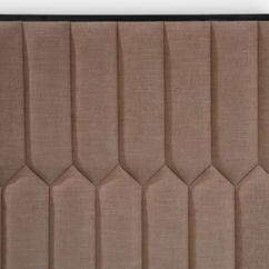 Royal Ember Platform Bed