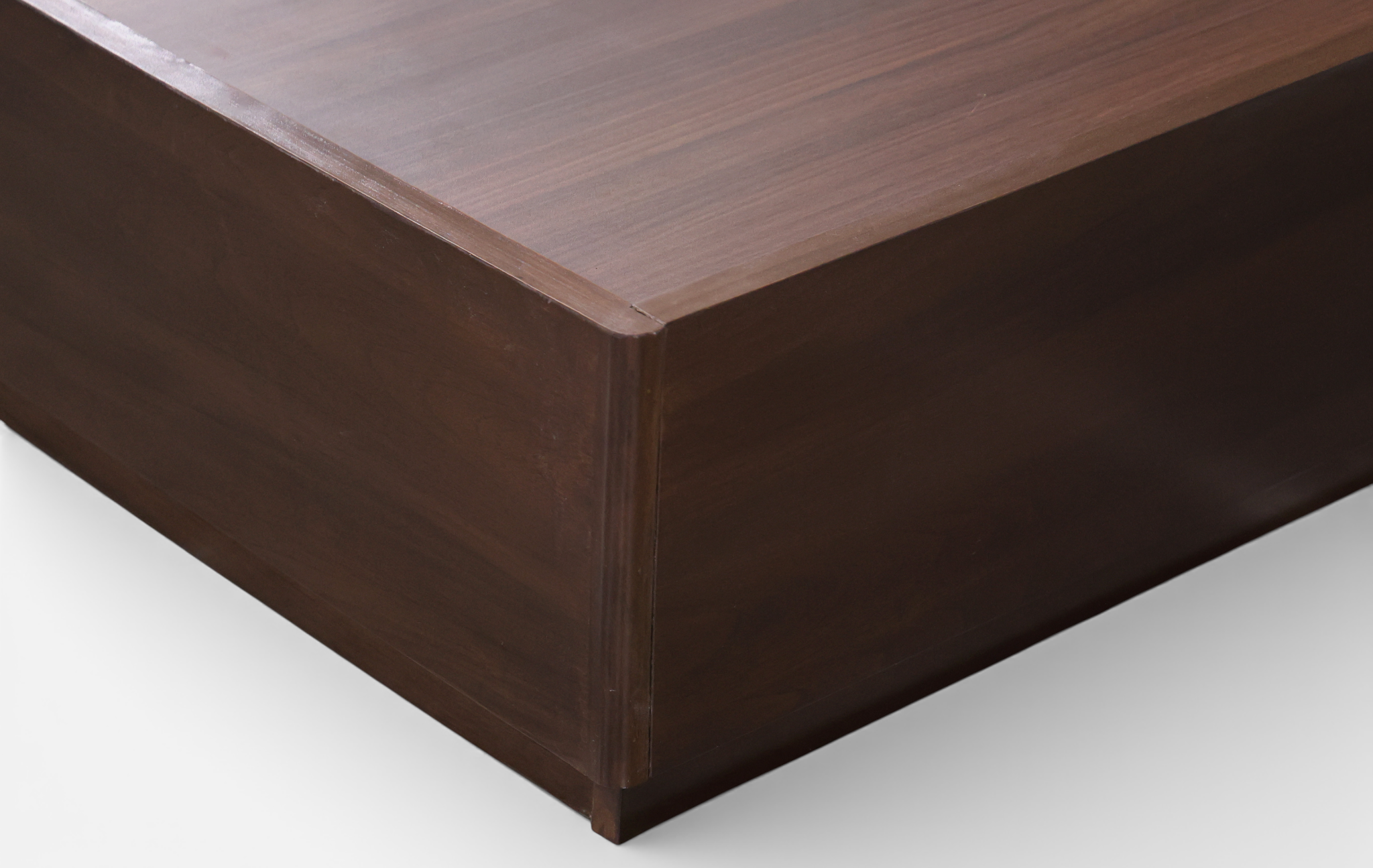 Royal Ember Platform Bed