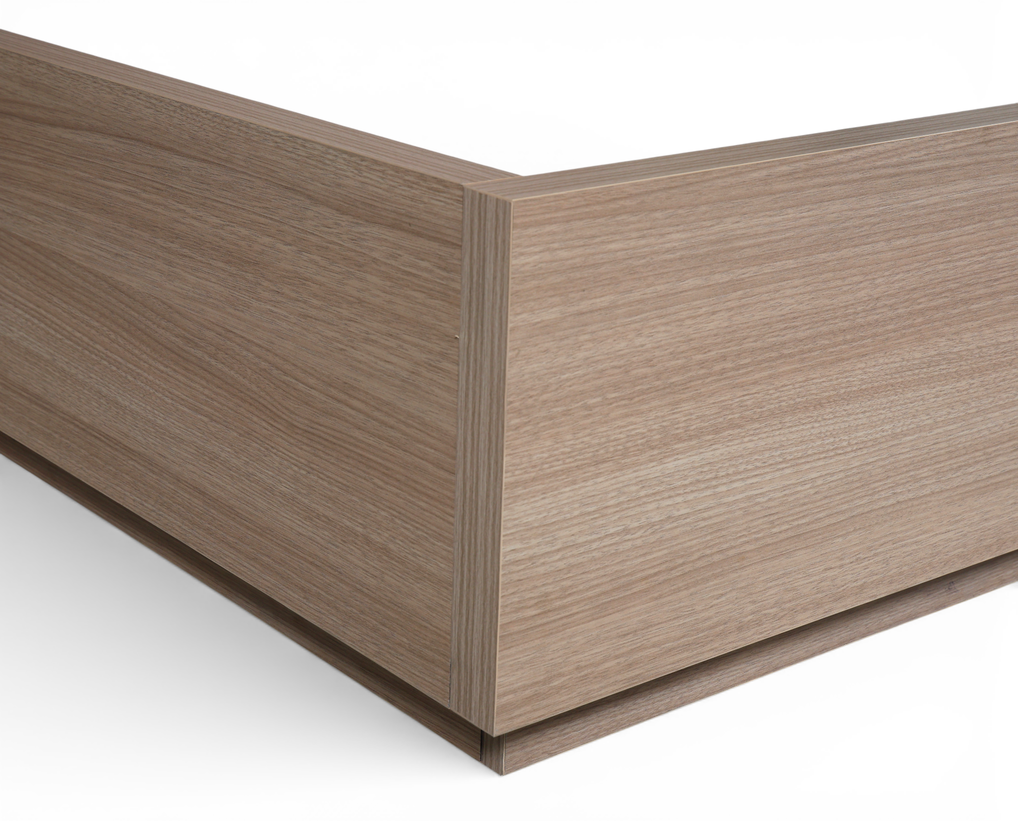Nordhaven Panel Bed