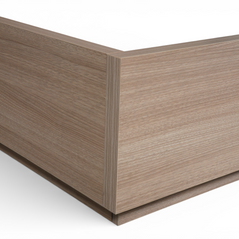 Nordhaven Panel Bed