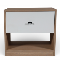 Arlo Modern Bedside Table
