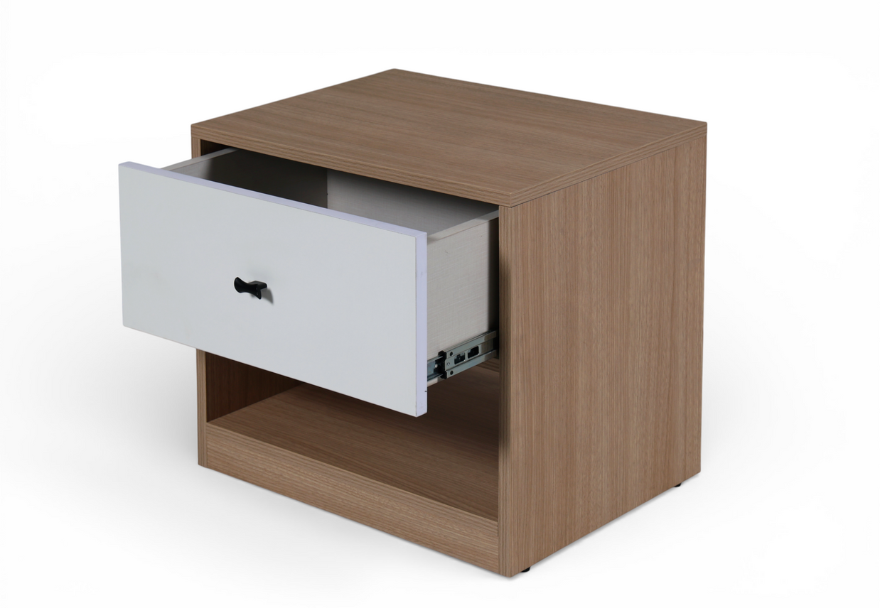 Arlo Modern Bedside Table