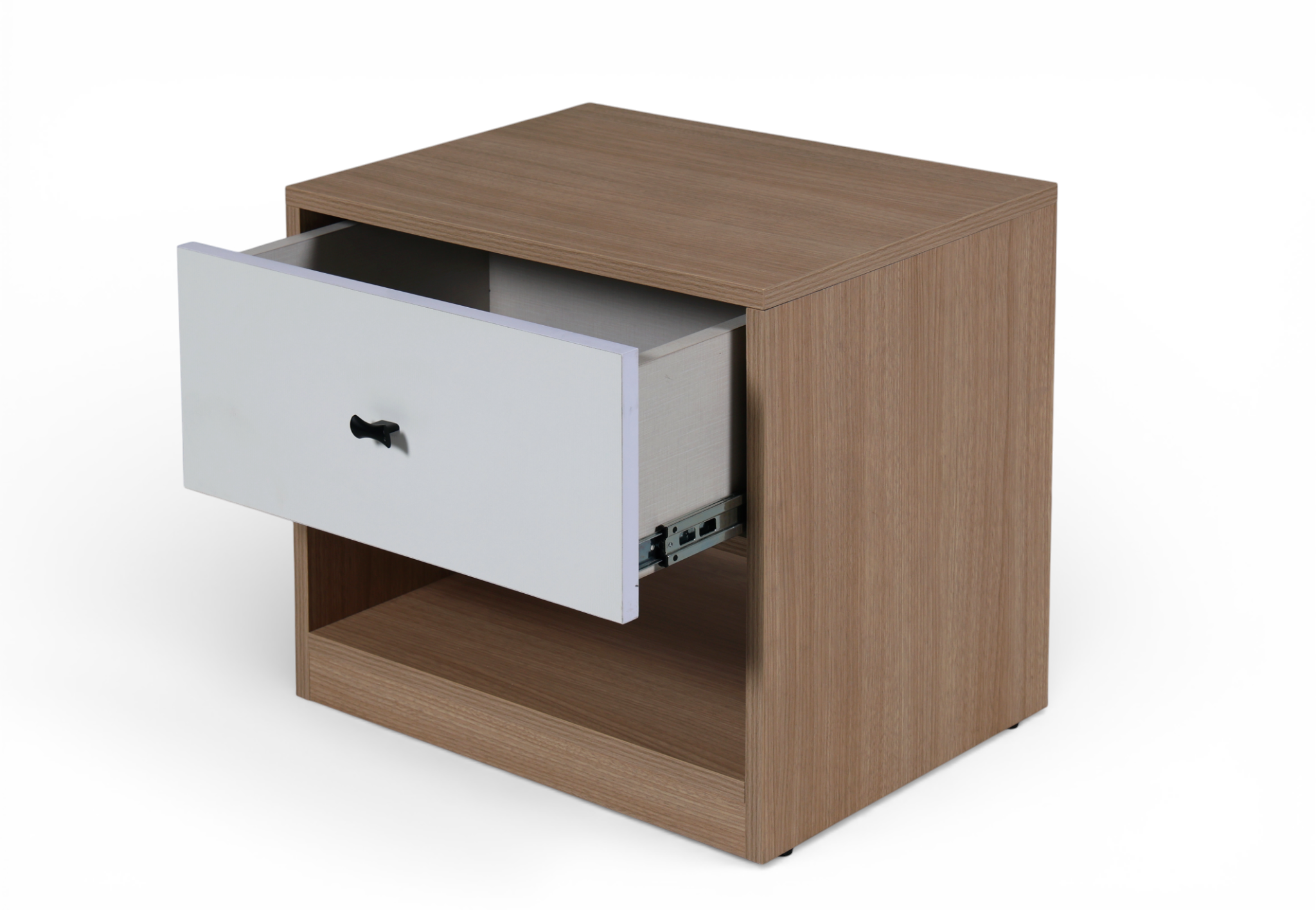 Arlo Modern Bedside Table