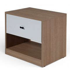 Arlo Modern Bedside Table