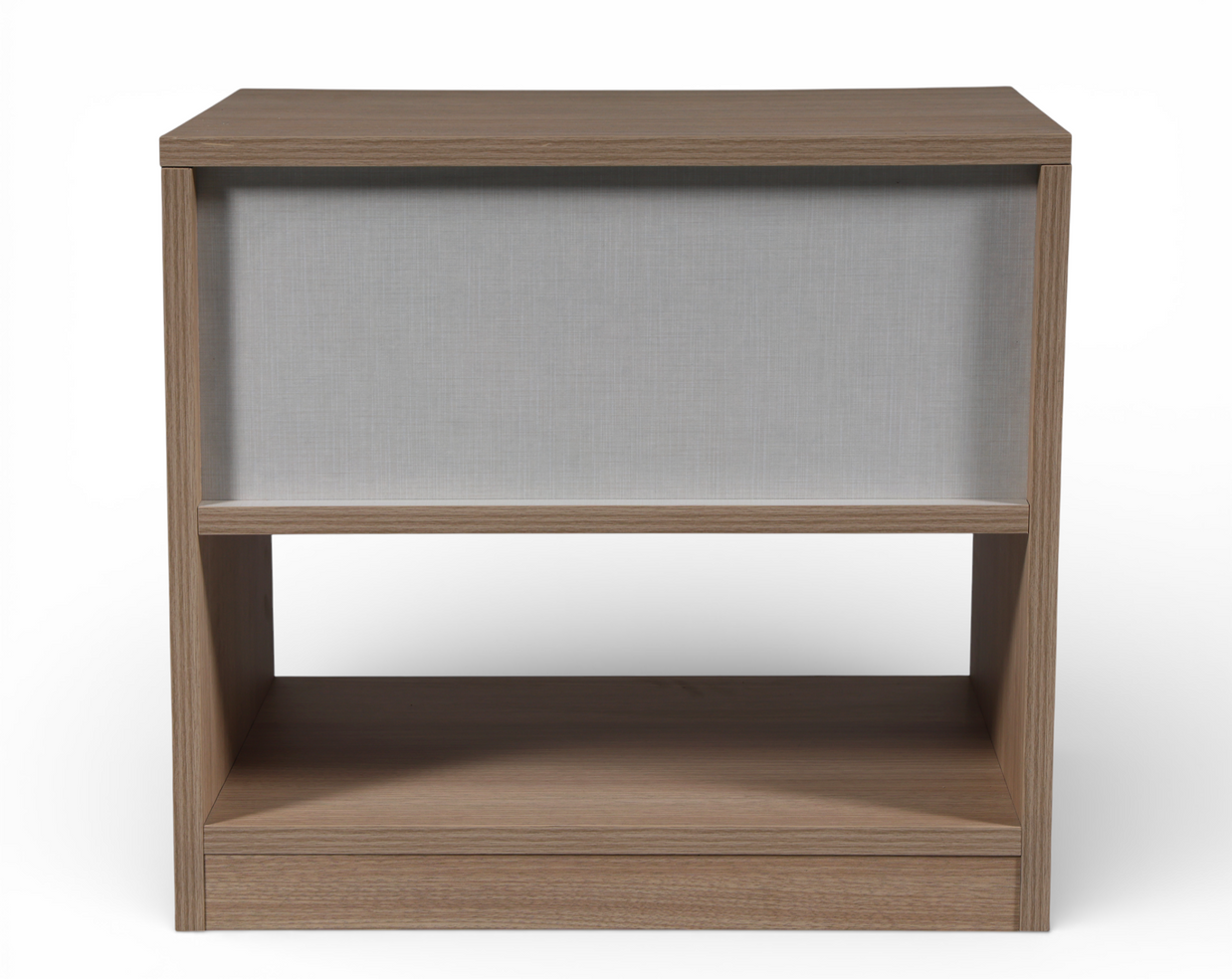 Arlo Modern Bedside Table