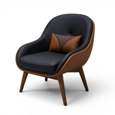 Firenze Accent Chair