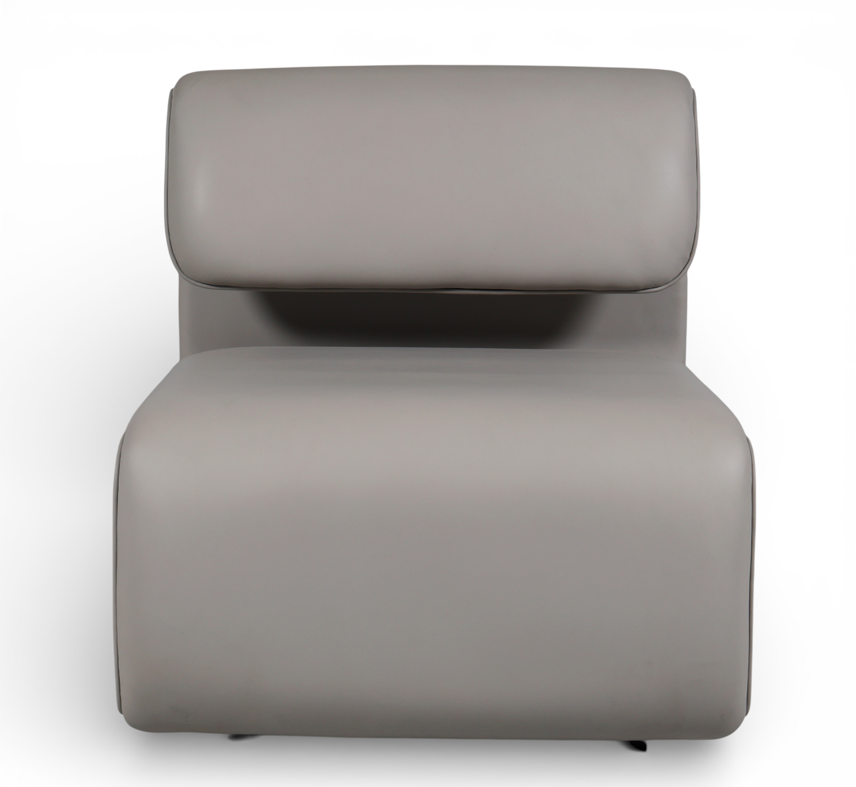 Monza Curve Chair