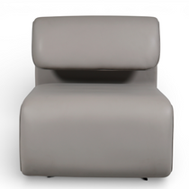 Monza Curve Chair