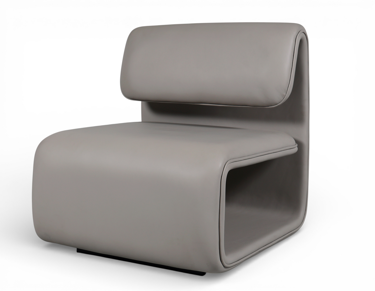 Monza Curve Chair