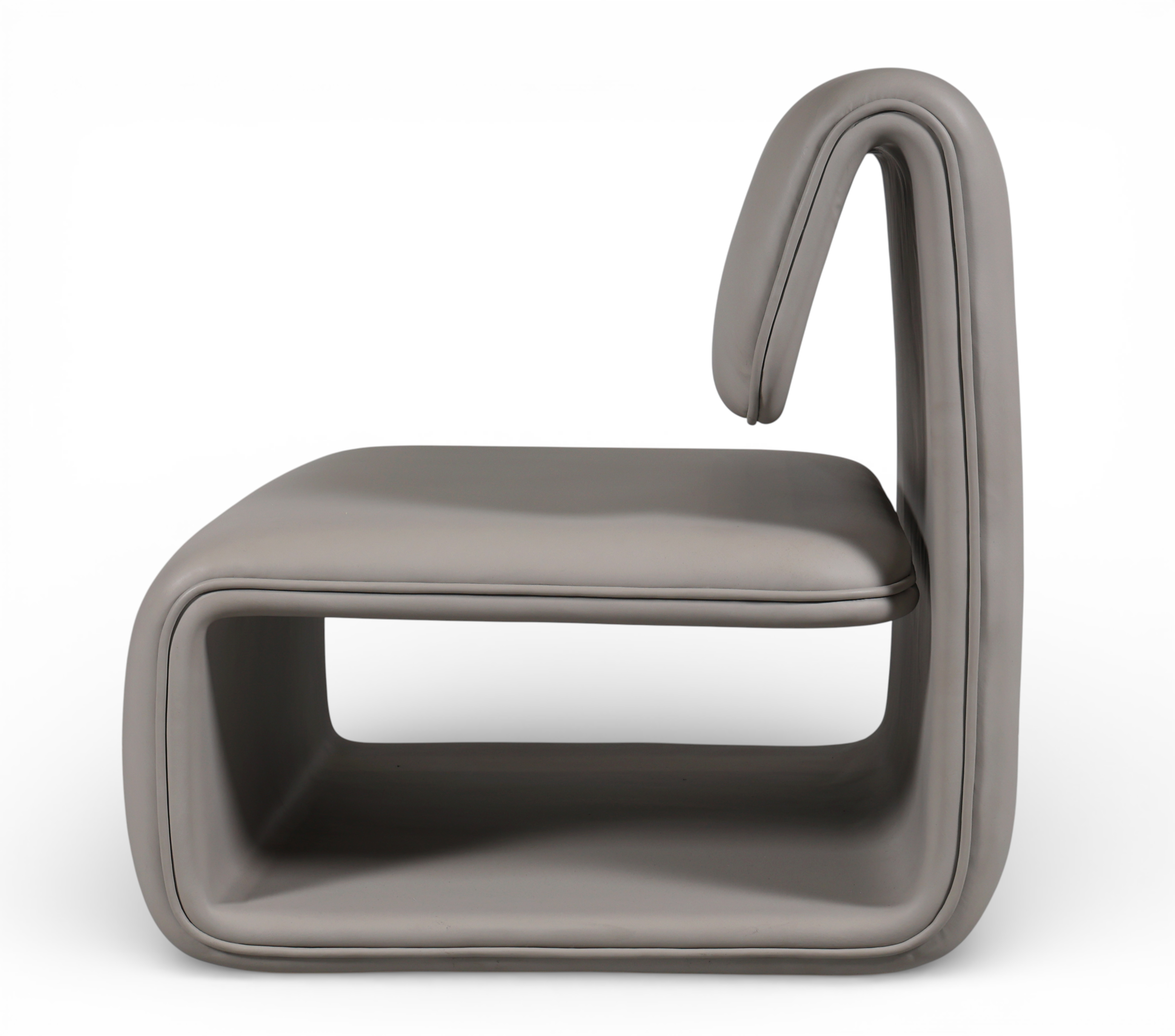 Monza Curve Chair