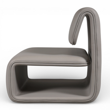 Monza Curve Chair