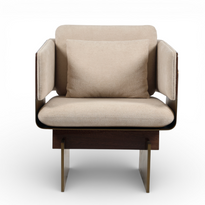 Ravello Frame Chair