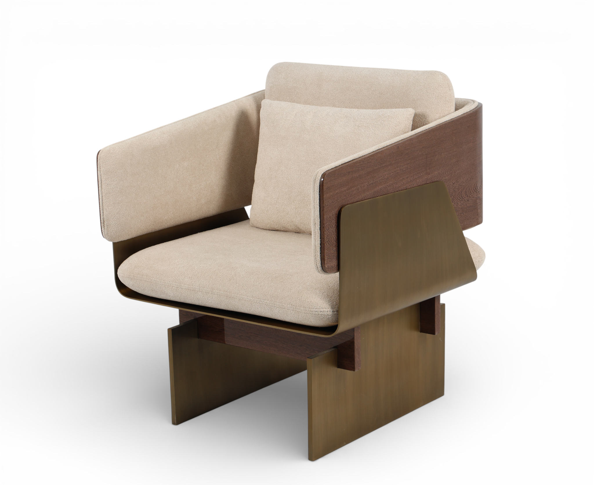 Ravello Frame Chair