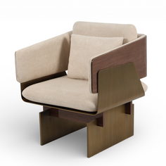 Ravello Frame Chair