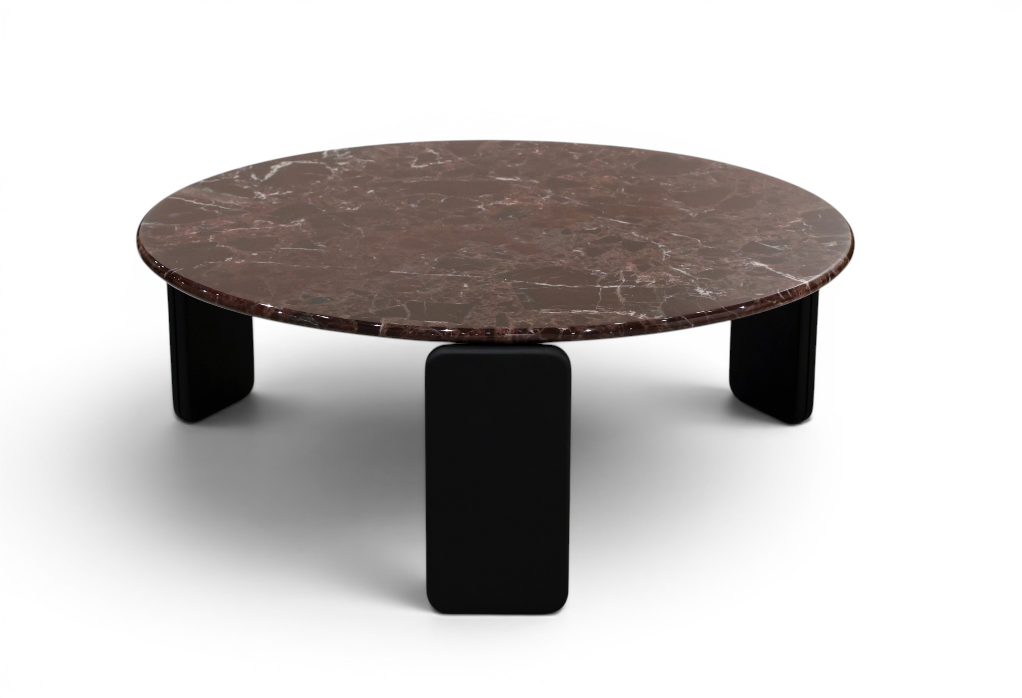 Rubino Marble Coffee Table