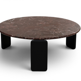 Rubino Marble Coffee Table