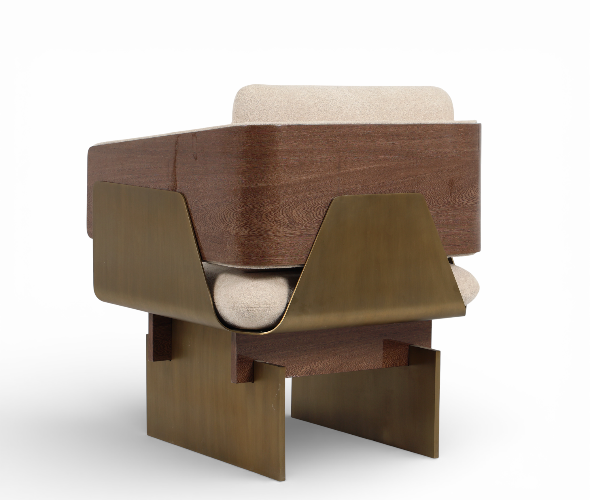 Ravello Frame Chair
