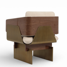 Ravello Frame Chair