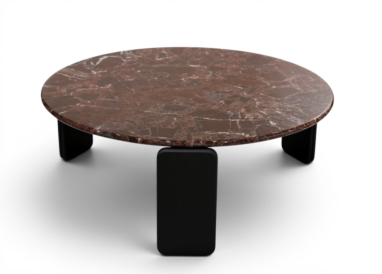 Rubino Marble Coffee Table