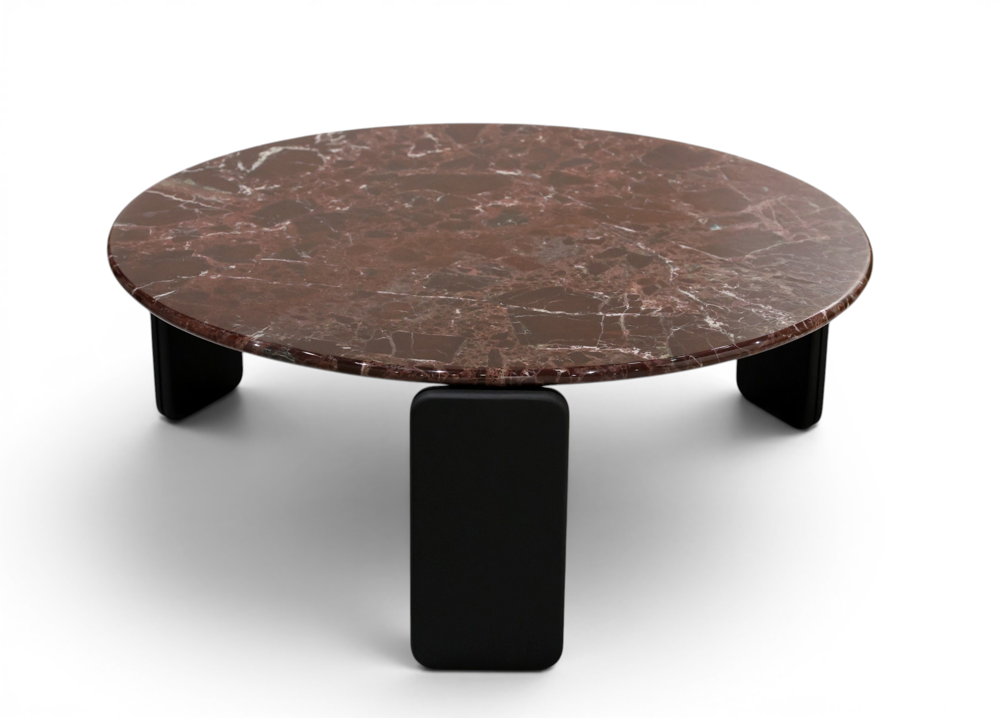 Rubino Marble Coffee Table