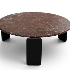 Rubino Marble Coffee Table