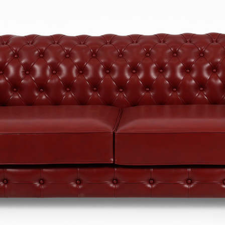Auremont Chesterfield Sofa (Two Seater)