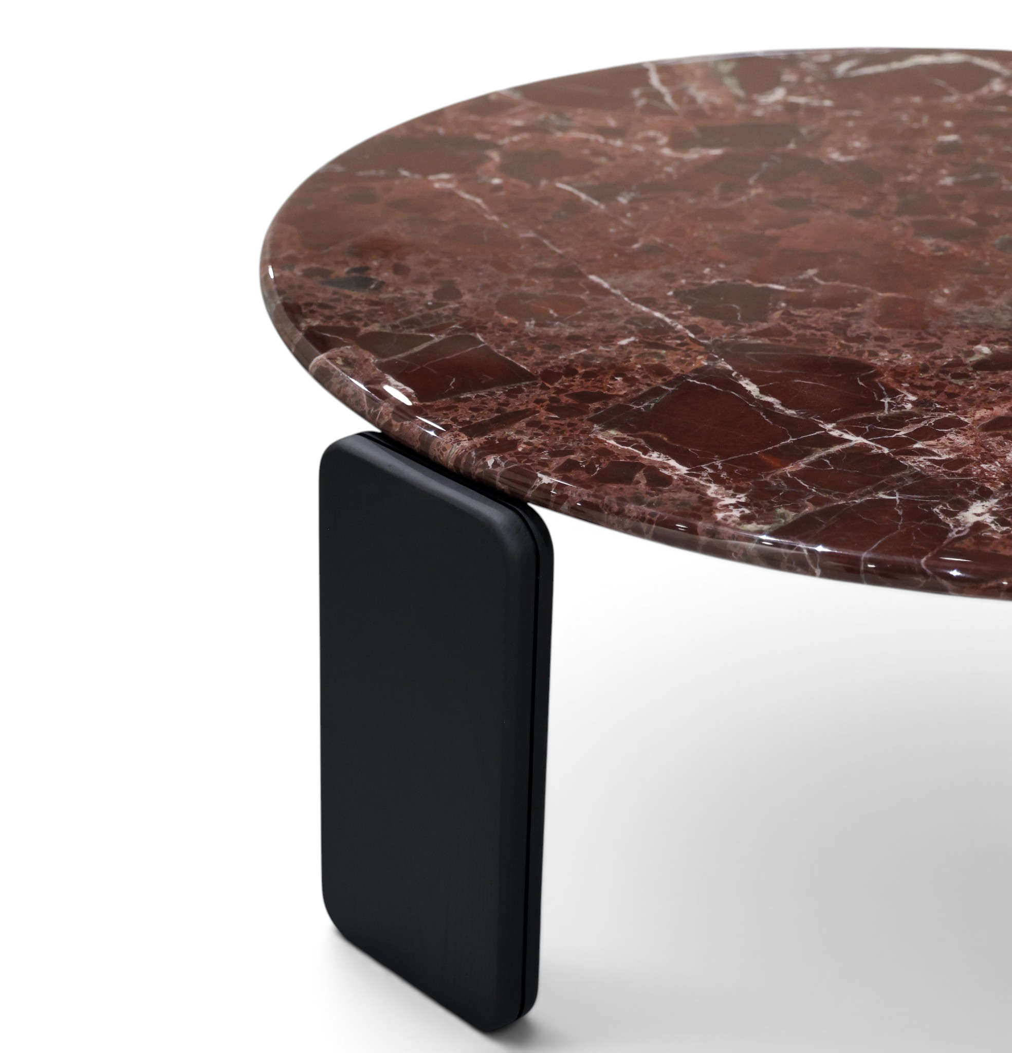 Rubino Marble Coffee Table