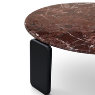 Rubino Marble Coffee Table