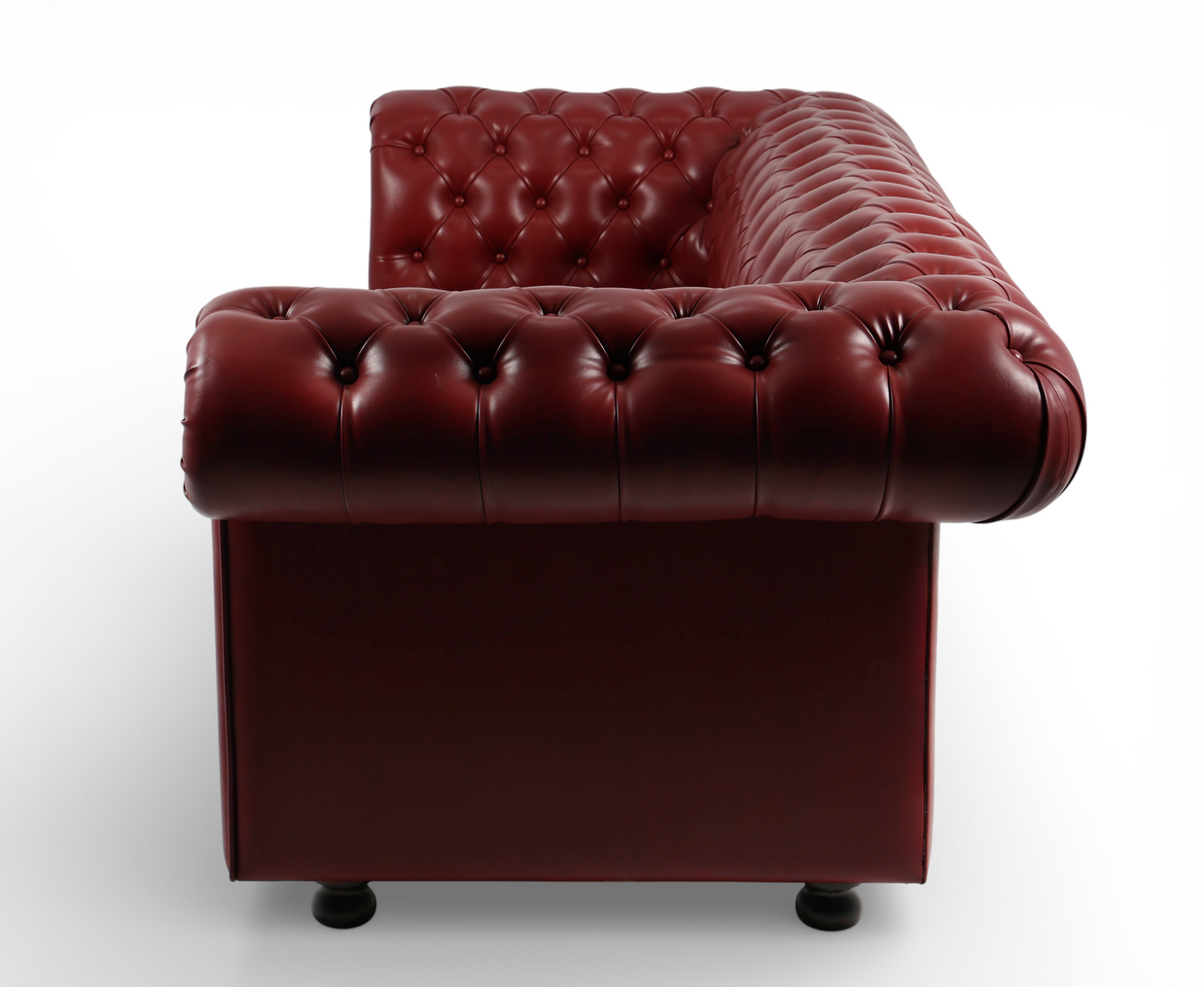 Crimson Royal Sofa