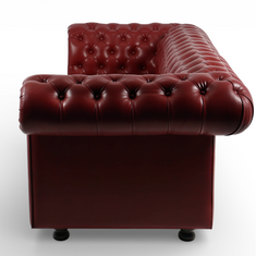 Crimson Royal Sofa
