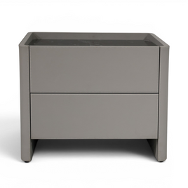 ASTRA Luxury Nightstand