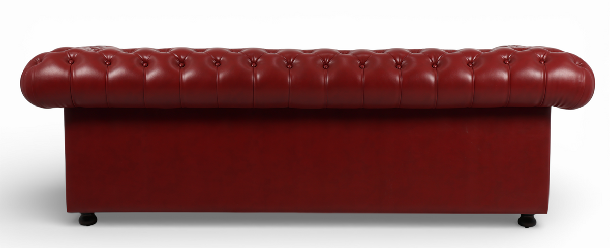 Auremont Chesterfield Sofa (Two Seater)