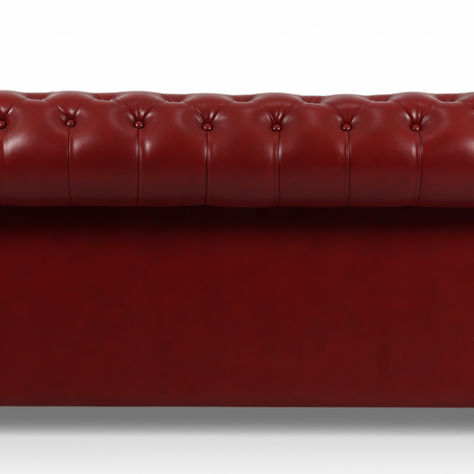 Auremont Chesterfield Sofa (Two Seater)