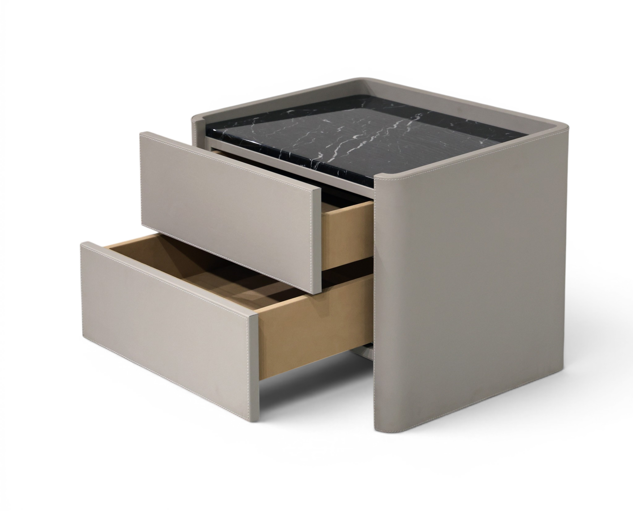 ASTRA Luxury Nightstand