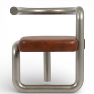Zavik Tubeline Chair