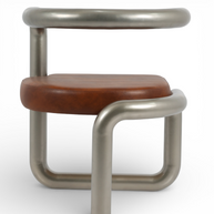 Zavik Tubeline Chair