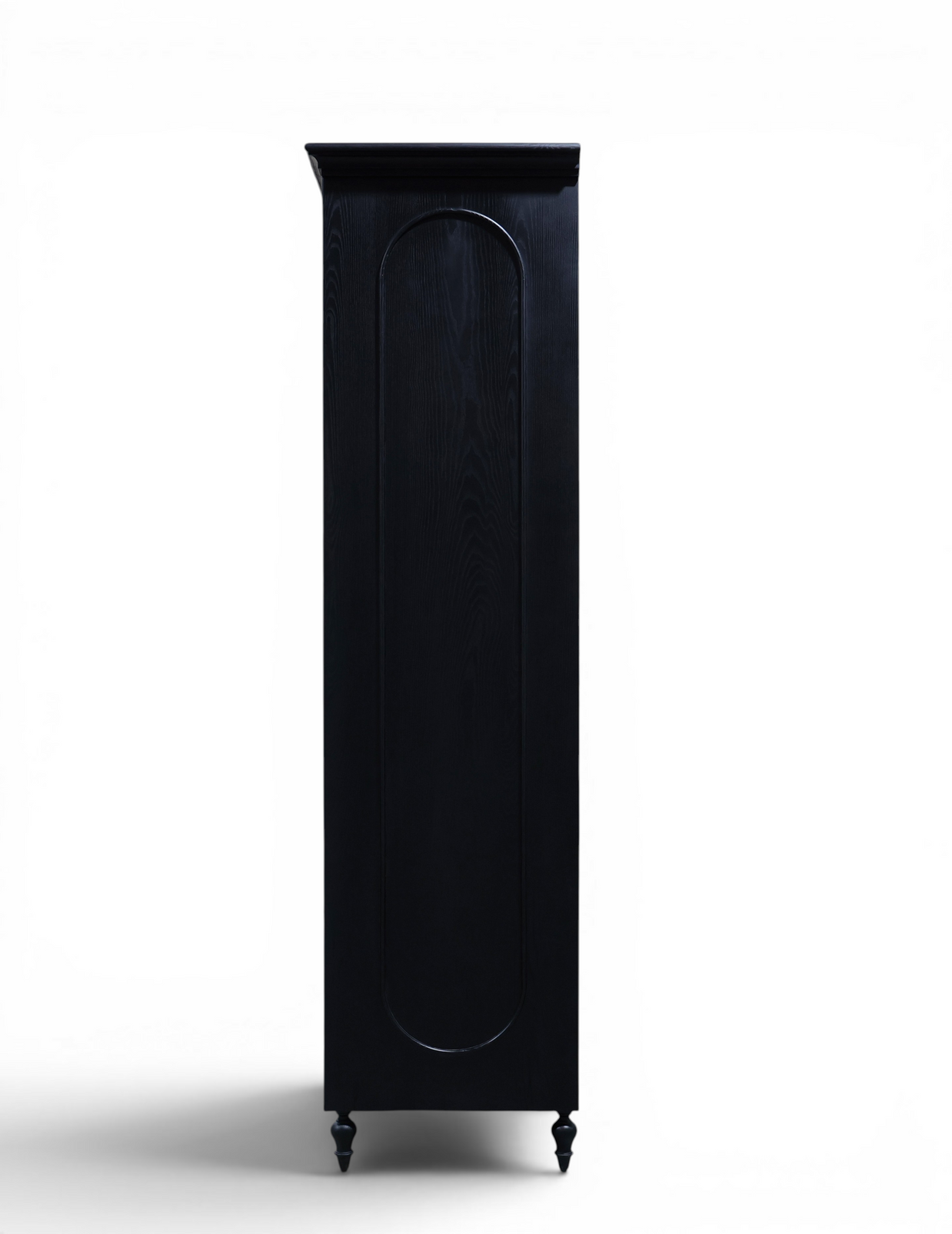 Windsor 4-Door Wardrobe