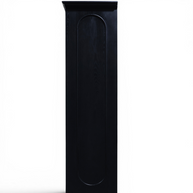Windsor 4-Door Wardrobe