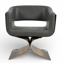 Cavello Axis Chair