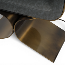 Cavello Axis Chair