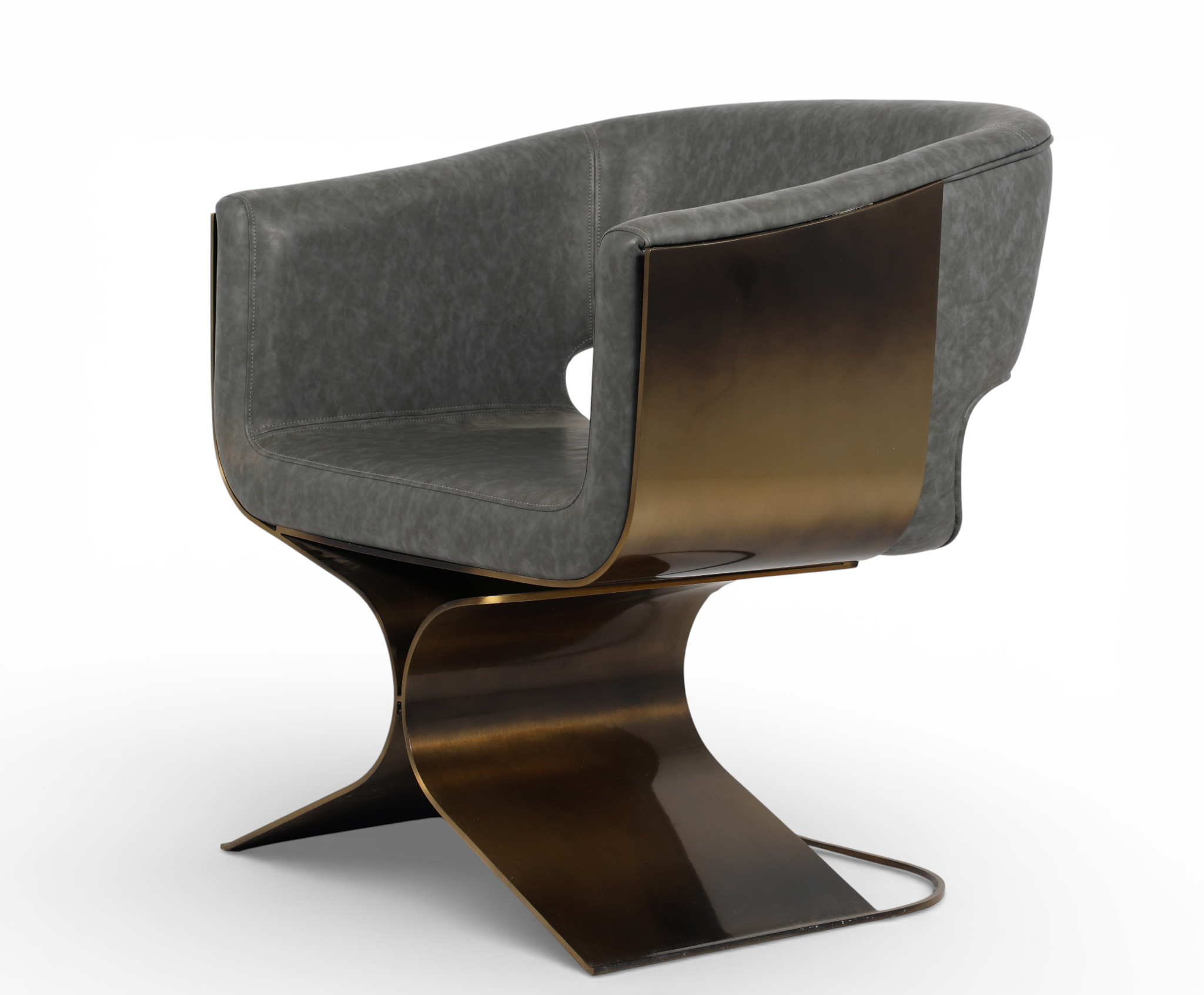 Cavello Axis Chair